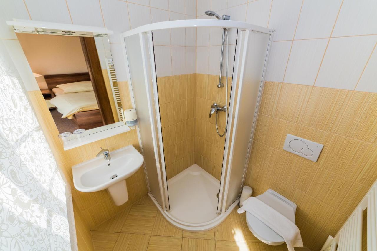 Parkhotel Smržovka المظهر الخارجي الصورة