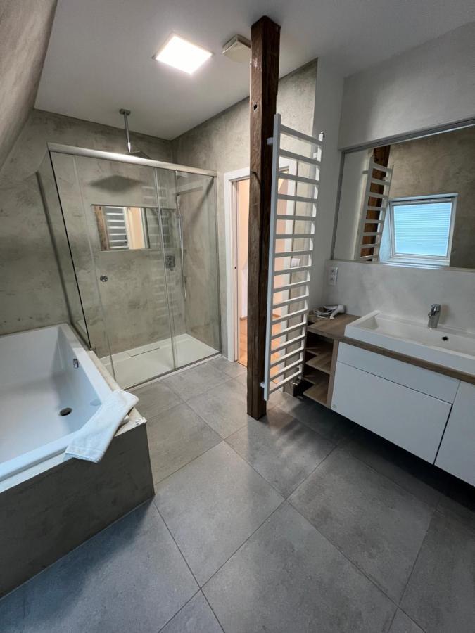 Parkhotel Smržovka المظهر الخارجي الصورة