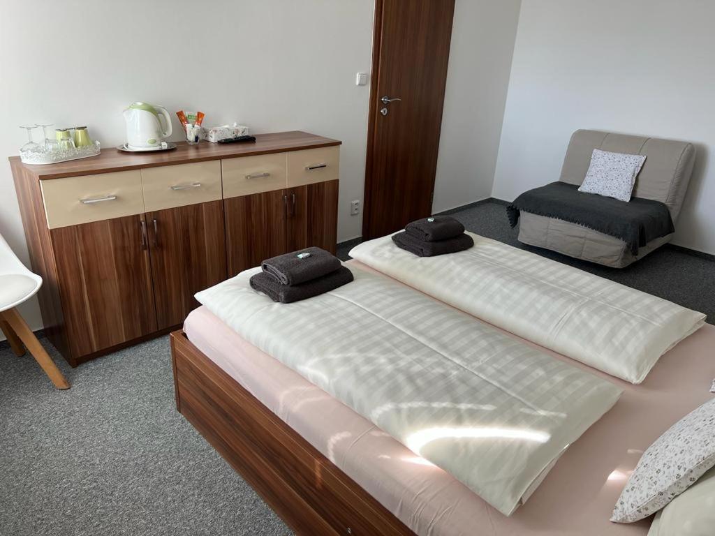 Parkhotel Smržovka المظهر الخارجي الصورة