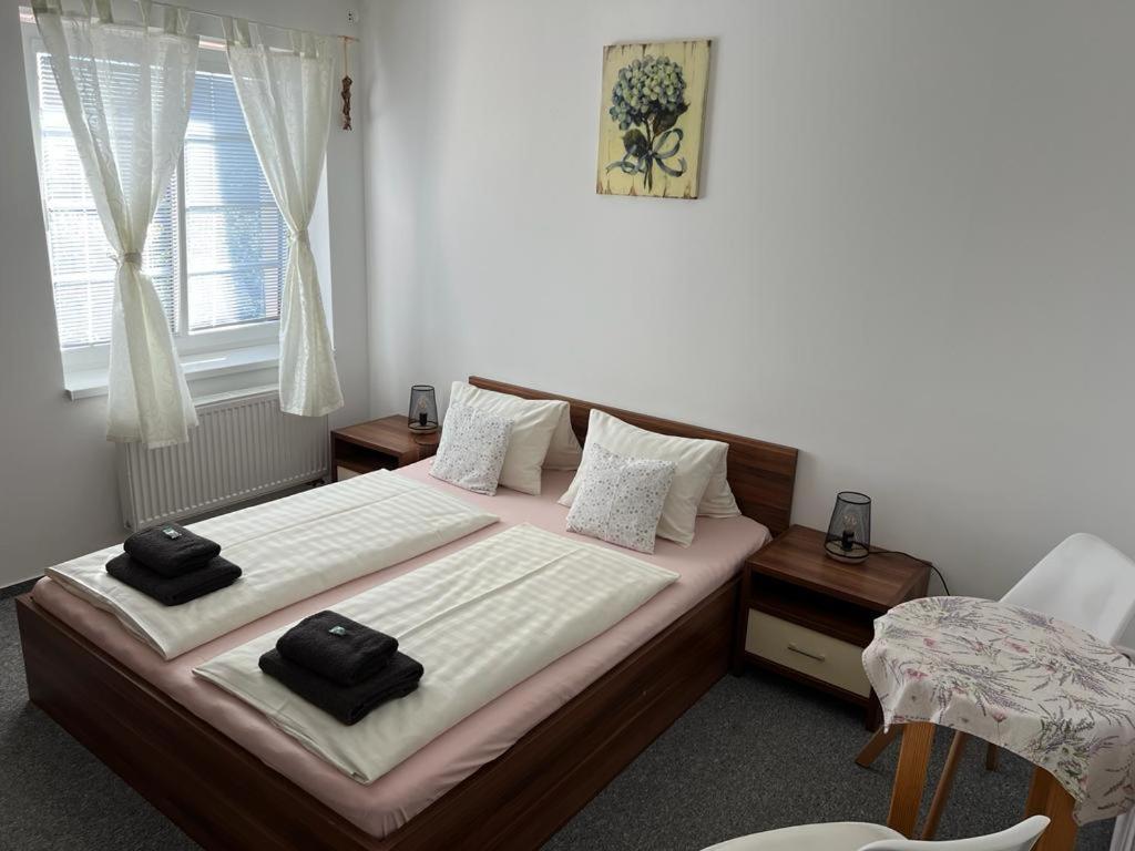 Parkhotel Smržovka المظهر الخارجي الصورة